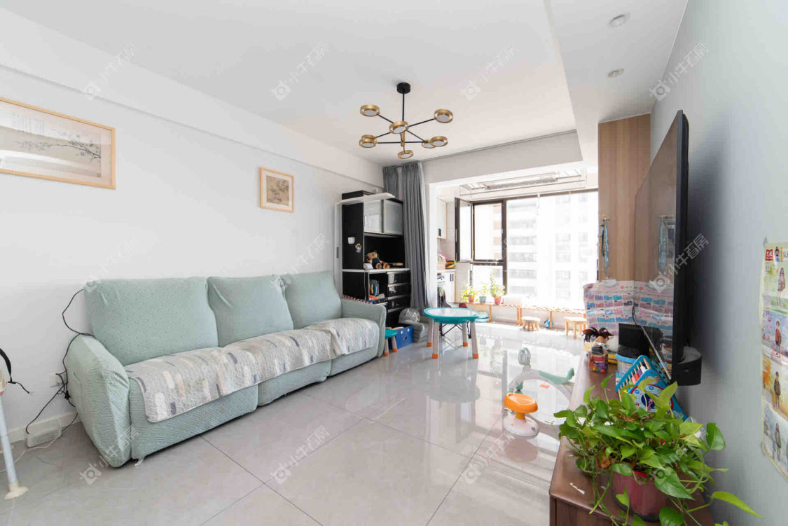 常州MOOC星光城二期3室2厅1卫出租_小牛看房