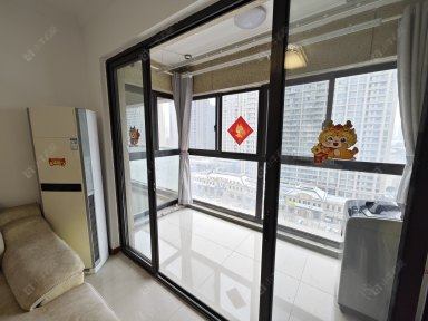 常州玉兰广场二期在租房源室内图_小牛看房