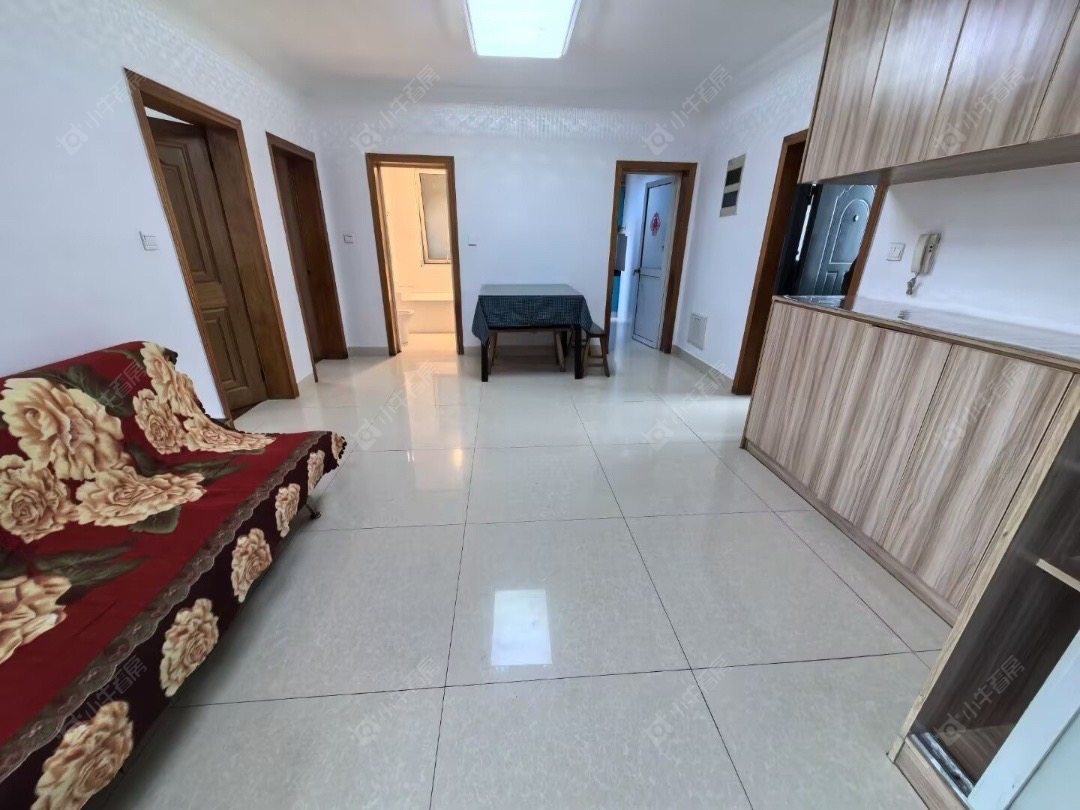 常州学府家苑在租房源室内图_小牛看房