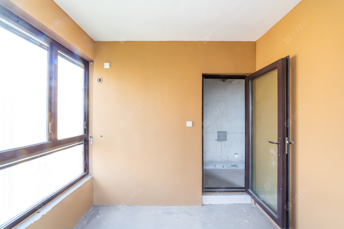 常州绿都万和城七区在售二手房源室内图_小牛看房