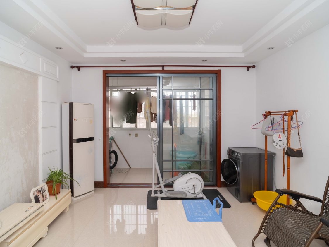 常州运河花园在售二手房_小牛看房