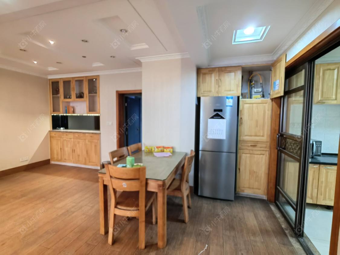 常州香树湾名苑在租房源室内图_小牛看房