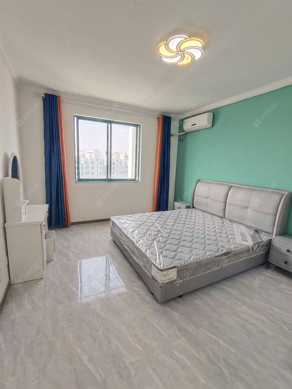 紫云苑房源室内图 常州紫云苑在租房源室内图_小牛看房