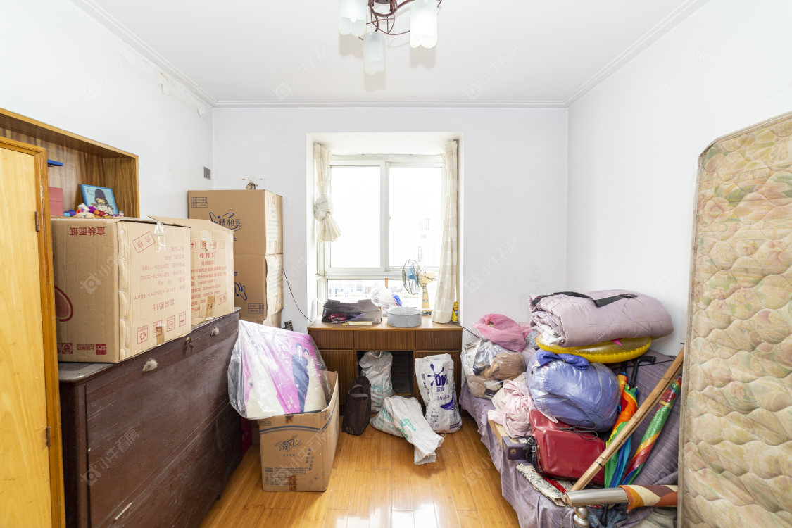 河苑家园二期房源室内图 常州河苑家园二期在售二手房源室内图_小牛看房