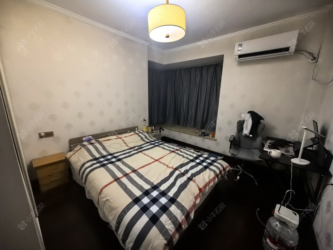 常州奥林匹克花园在租房源_小牛看房