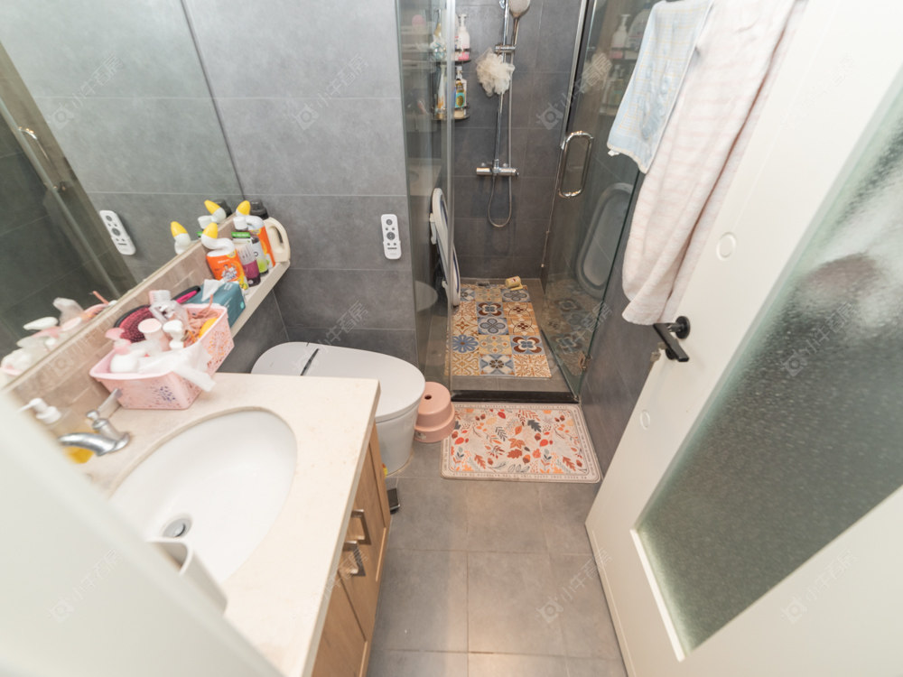 常州锦绣天地在售二手房源室内图_小牛看房