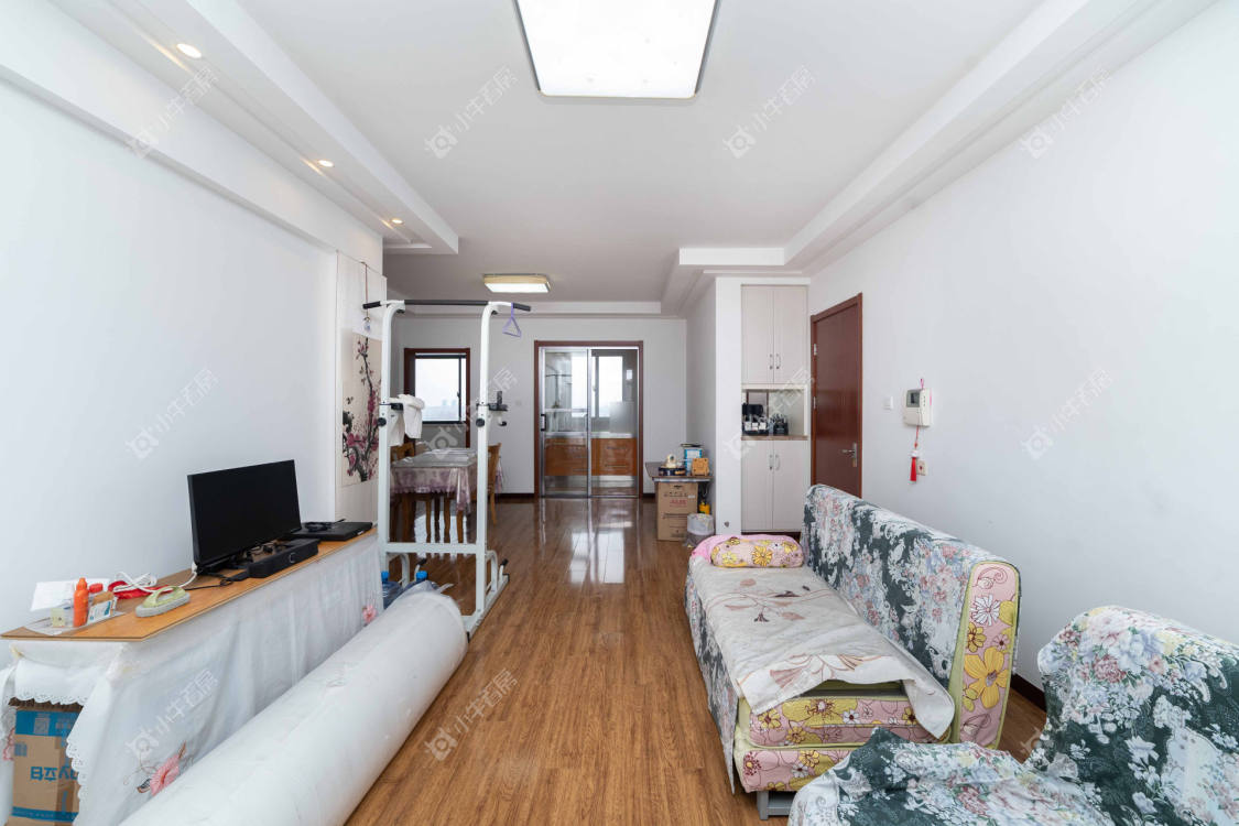 常州新城香溢澜桥二期在租房源室内图_小牛看房