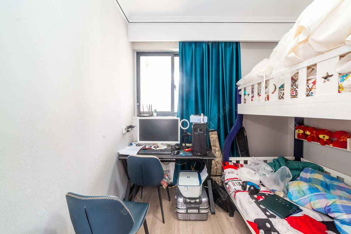 常州白马公馆在售二手房源室内图_小牛看房