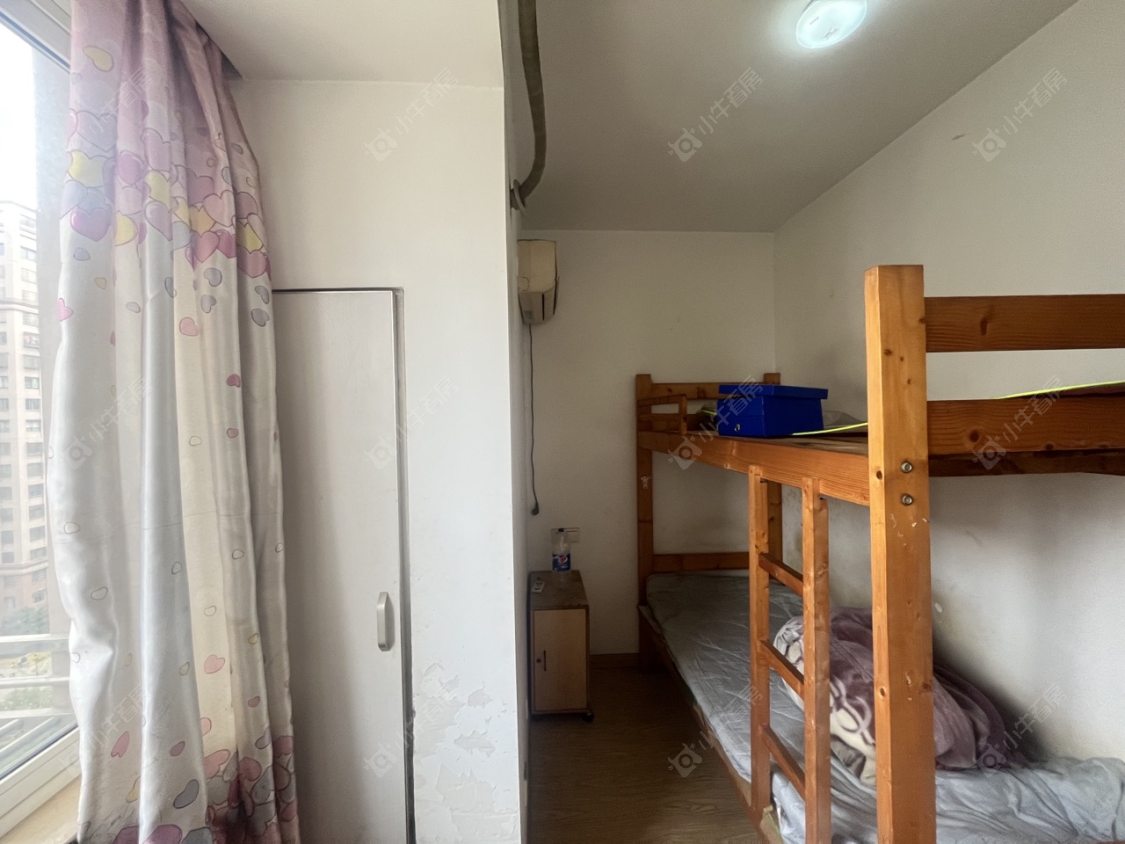 常州龙城福第在租房源室内图_小牛看房