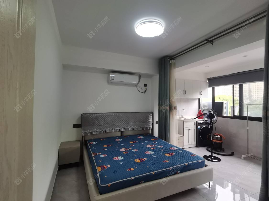 常州融锦融御华庭在租房源室内图_小牛看房