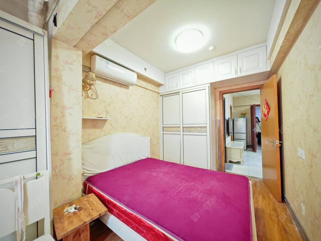 常州万泽大厦在租房源室内图_小牛看房