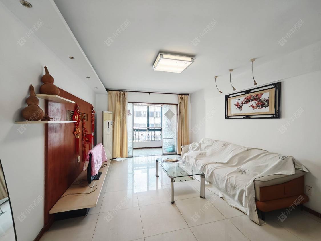 丹阳阳光花园（丹阳）在售二手房_小牛看房