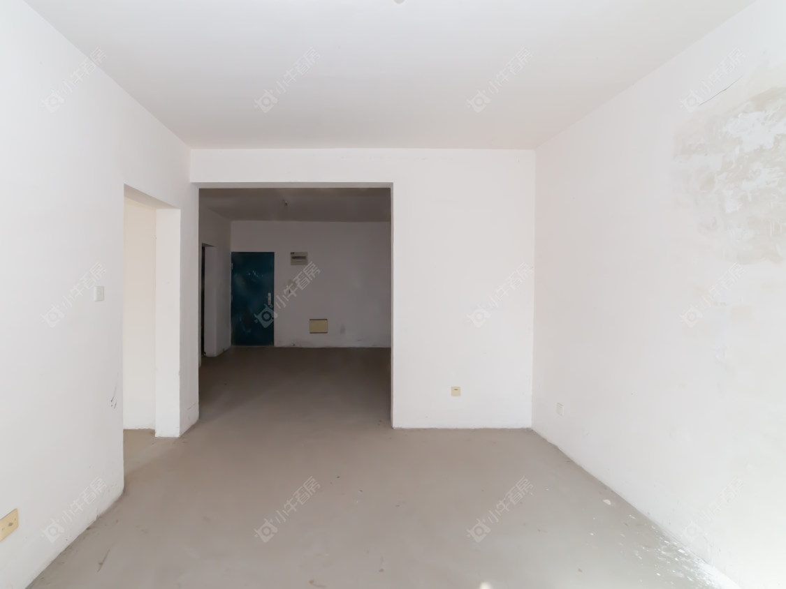 常州新丰苑在售二手房源室内图_小牛看房