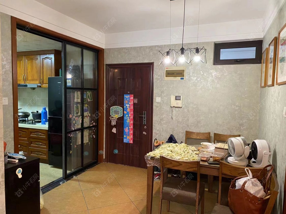 常州新城公馆风尚在租房源_小牛看房