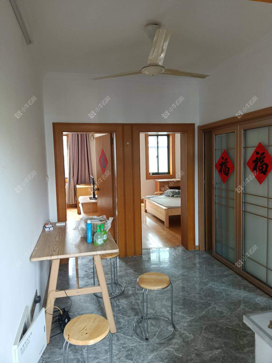 常州清凉新村在租房源_小牛看房