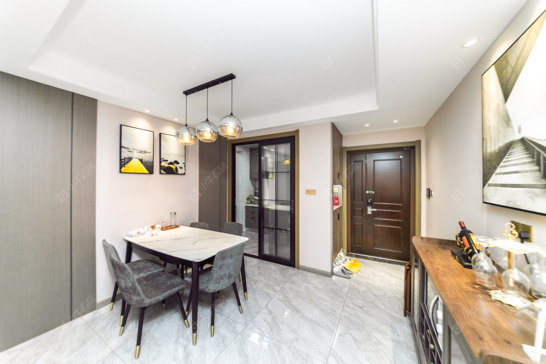 弘阳燕澜湾房源室内图 常州弘阳燕澜湾在售二手房源室内图_小牛看房