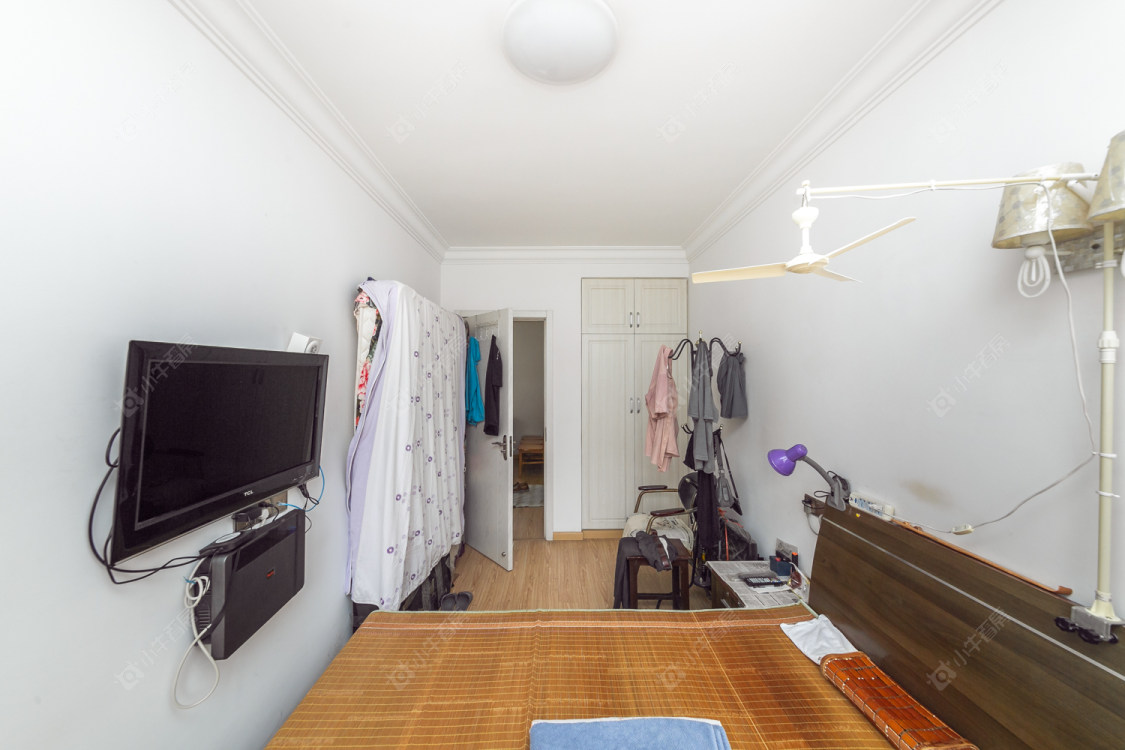 常州清潭新村在售二手房源室内图_小牛看房