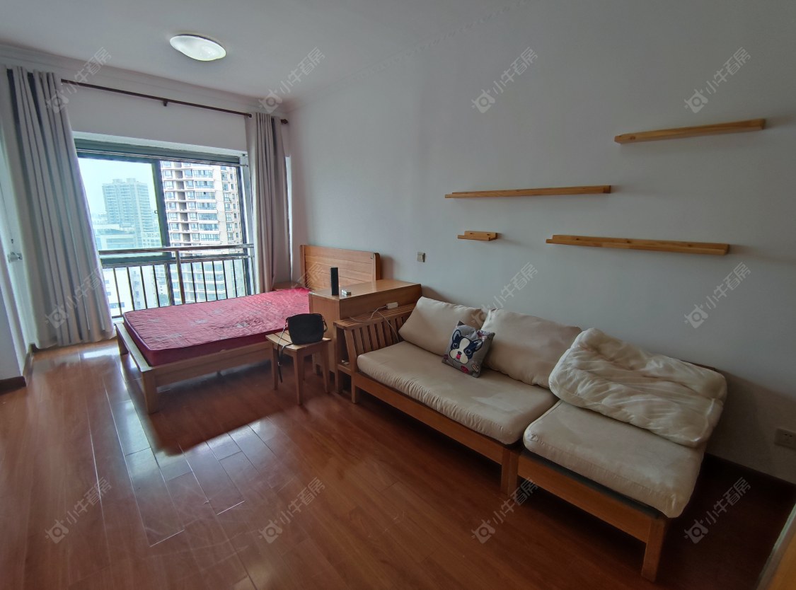 常州公园路在租房源_小牛看房