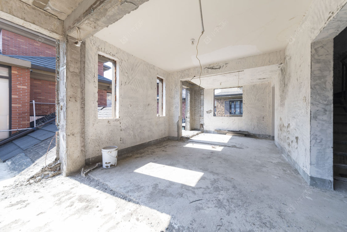 常州莱蒙城别墅区在售二手房源室内图_小牛看房