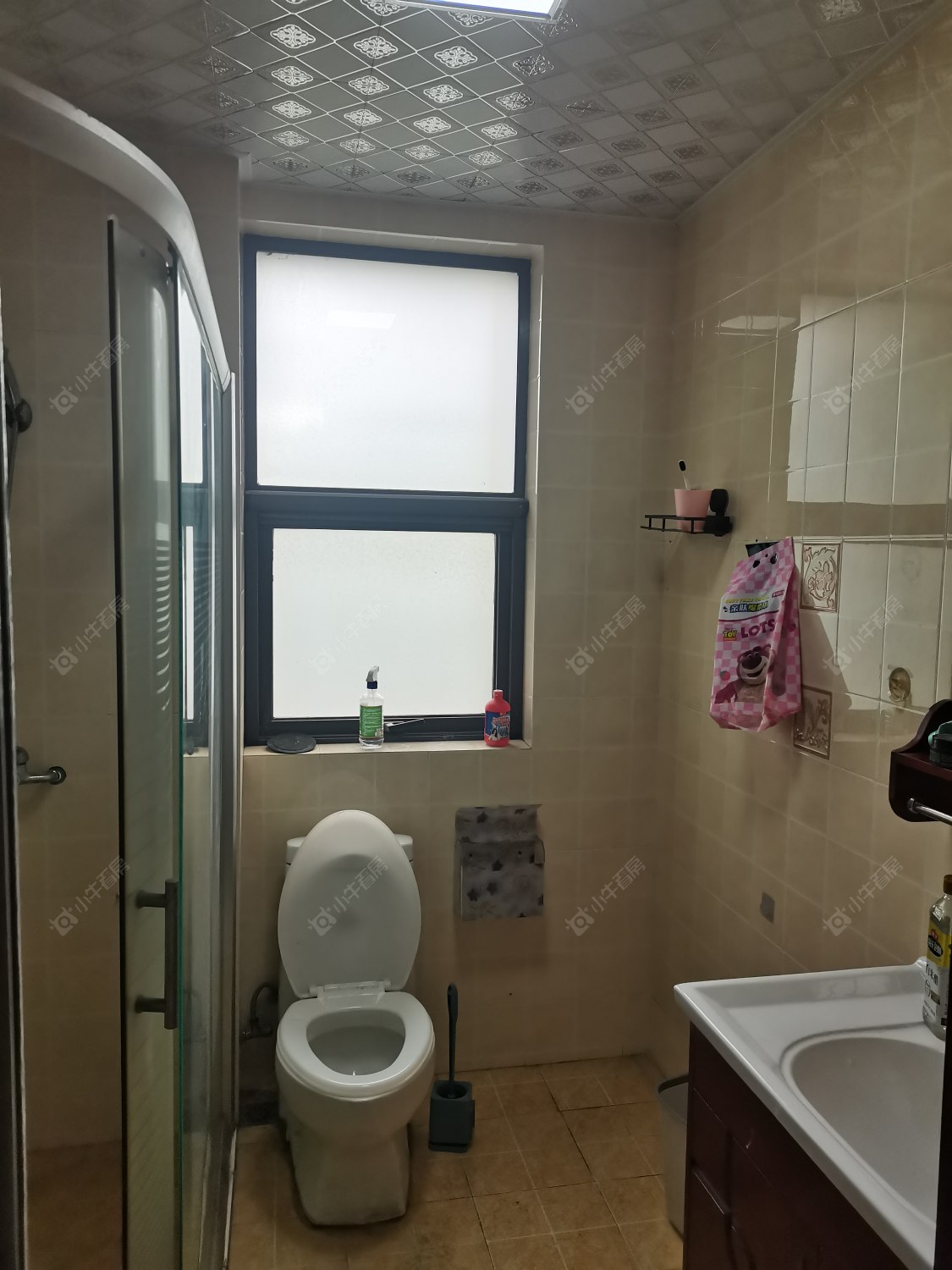 常州外滩1号在租房源室内图_小牛看房