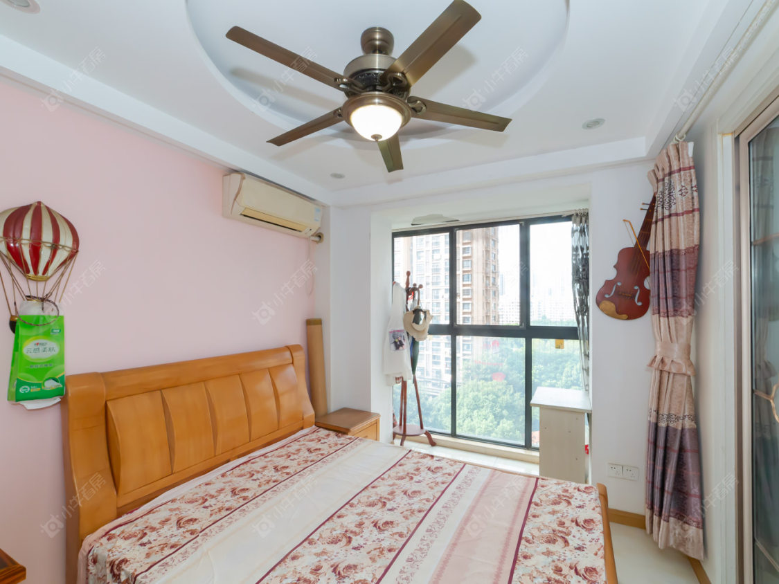 常州阳光龙庭在售二手房源室内图_小牛看房