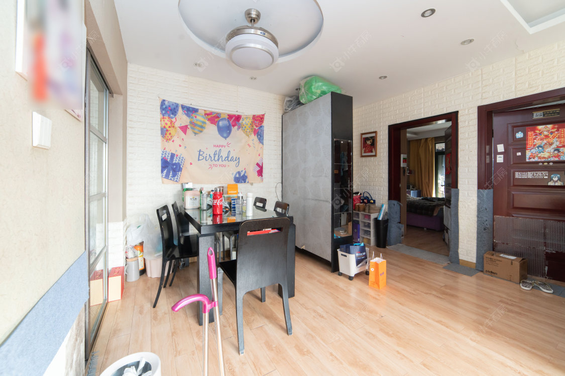 常州都市桃源二期在售二手房源室内图_小牛看房