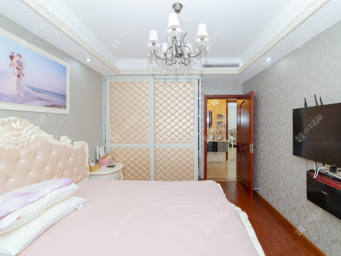 常州永宁雅苑在租房源室内图_小牛看房