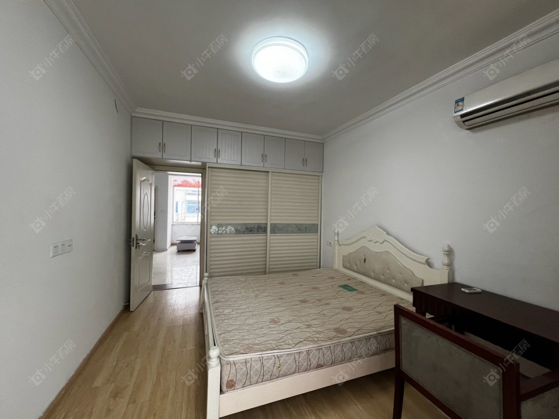 常州丽华三村在租房源室内图_小牛看房