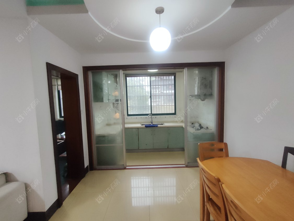 常州文隆苑在租房源_小牛看房