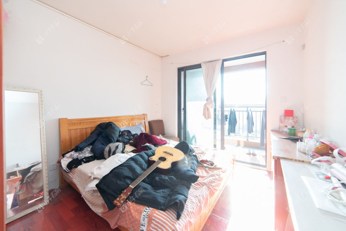 常州泰盈八千里在租房源室内图_小牛看房