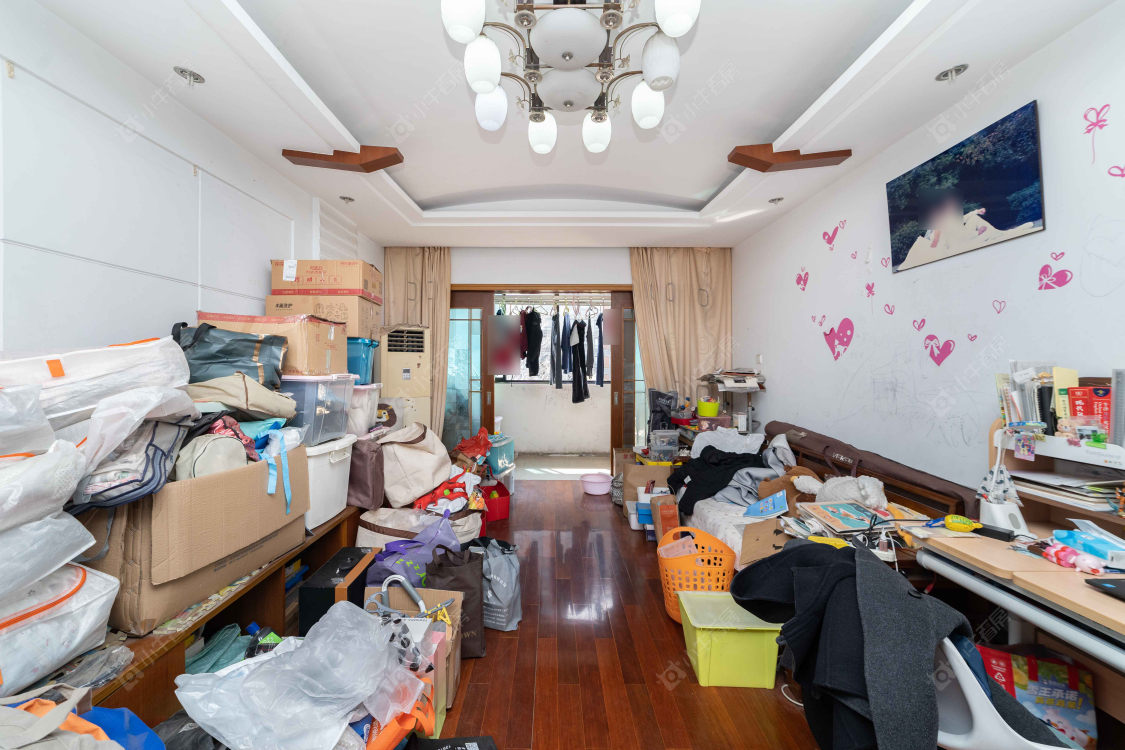 常州红星公寓在售二手房_小牛看房