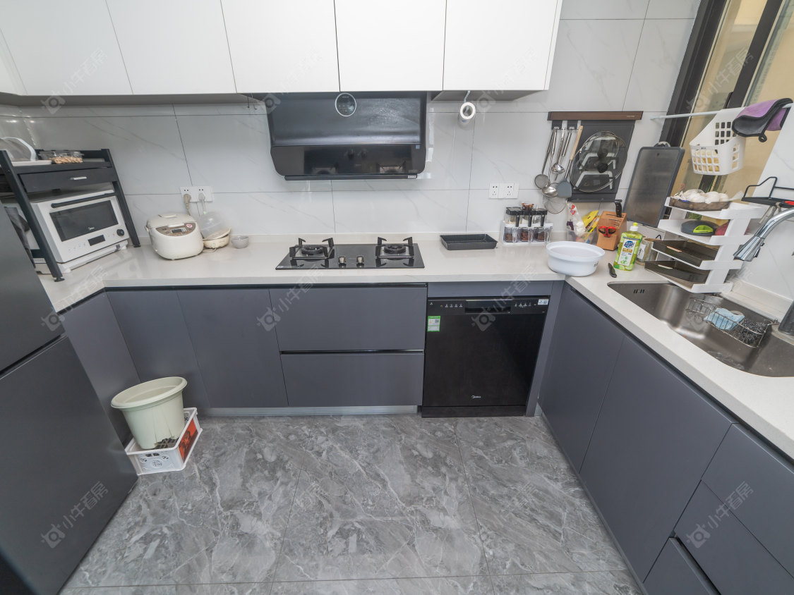 蔚蓝天地一二期房源室内图 常州蔚蓝天地一二期在售二手房源室内图_小牛看房