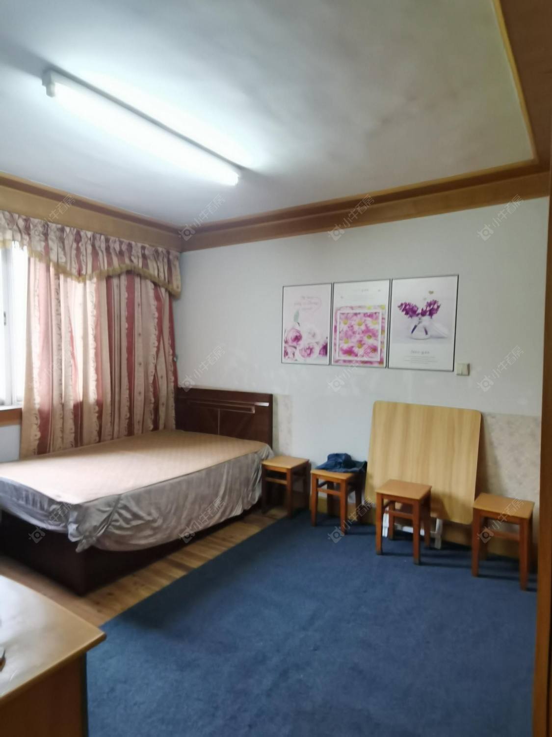 常州翠竹新村南区租房_翠竹新村南区2室1厅房源出租
