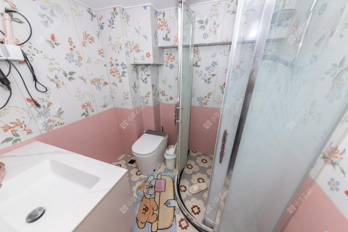 常州新龙江城市广场在租房源_小牛看房