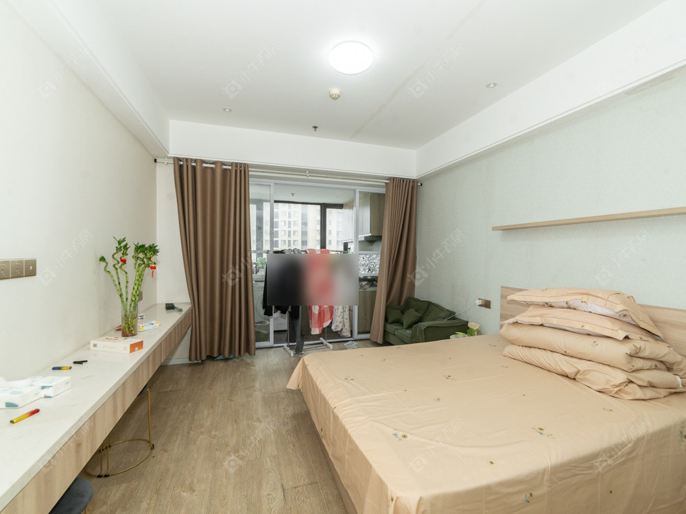 九洲花园四期房源室内图 常州九洲花园四期在售二手房源室内图_小牛看房