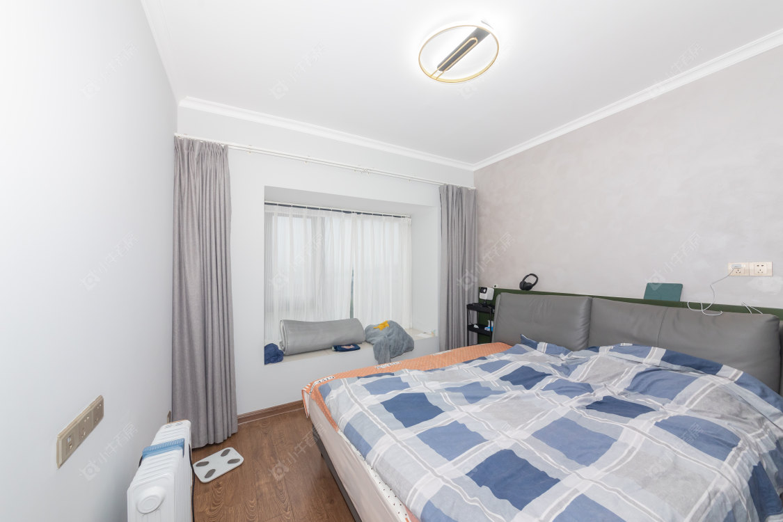 碧桂园壹号天禧房源室内图 常州碧桂园壹号天禧在售二手房源室内图_小牛看房