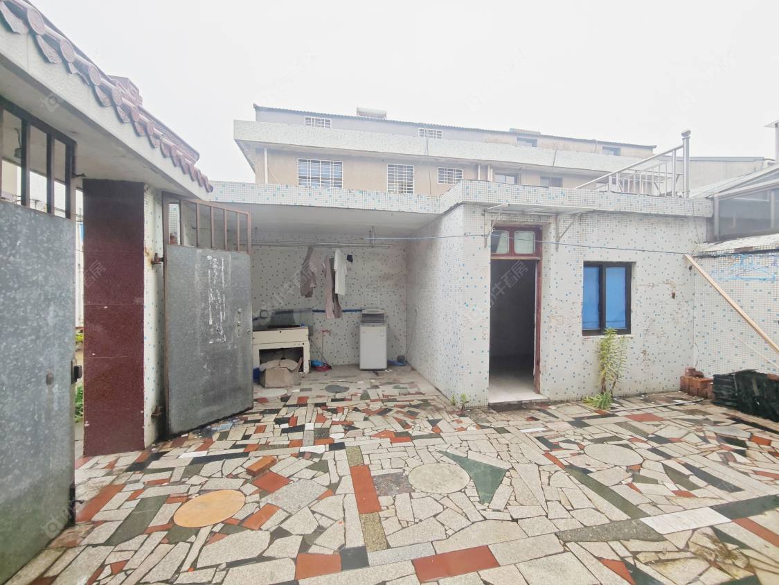 常州锦湖新村在售二手房房源室内图_小牛看房