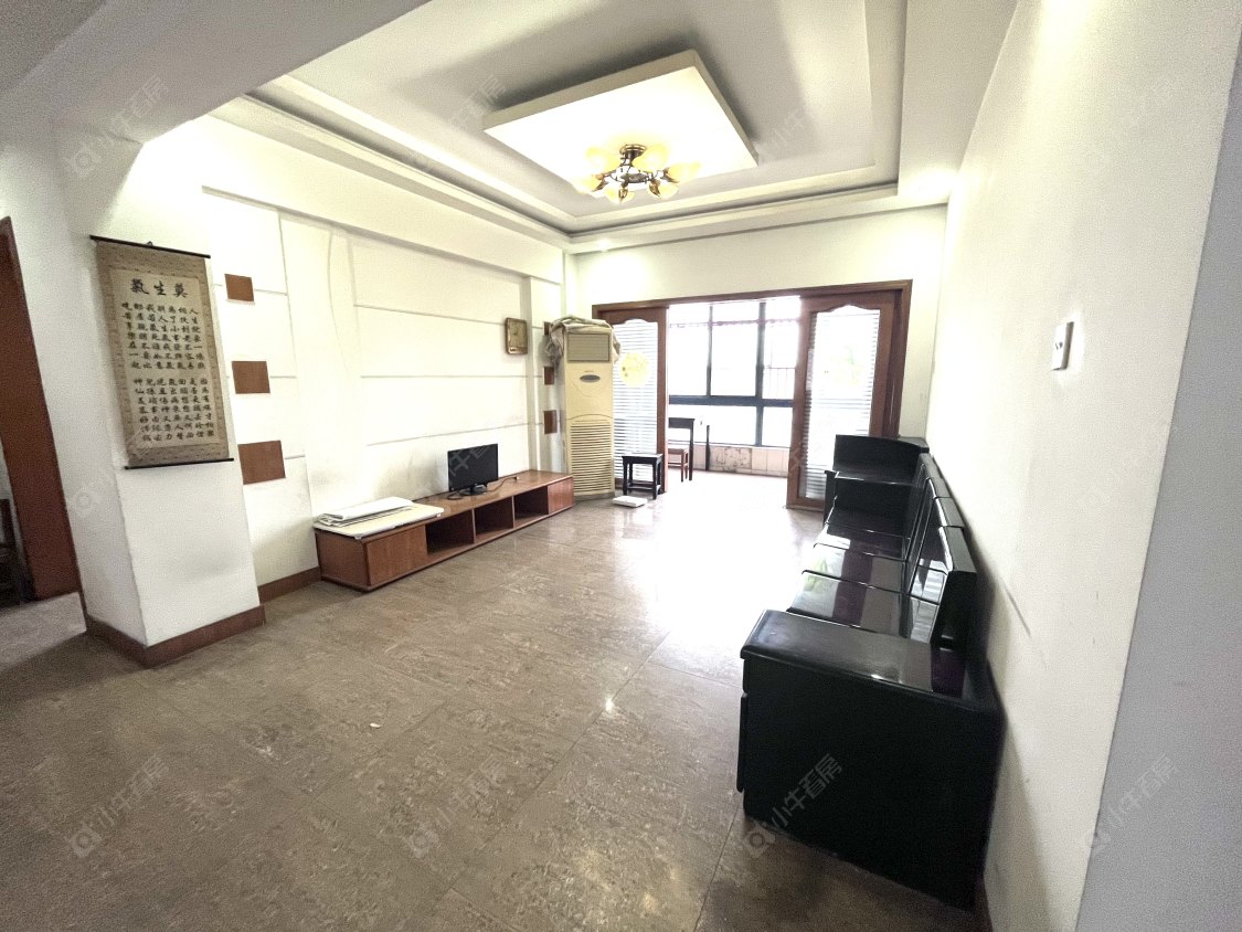 常州四季新城南苑3室2厅1卫出租_小牛看房