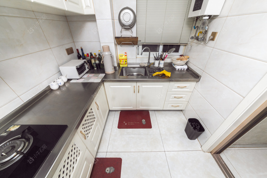 常州青建鼎都在售二手房源室内图_小牛看房