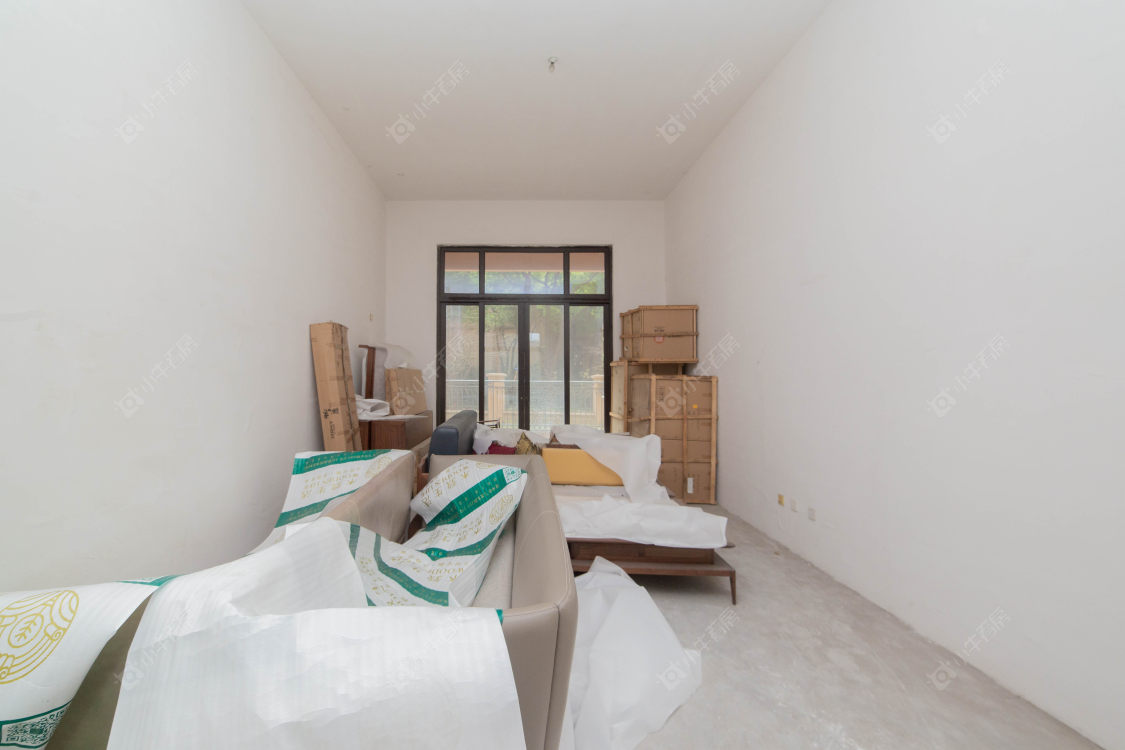 雅居乐星河湾房源室内图 常州雅居乐星河湾在售二手房源室内图_小牛看房