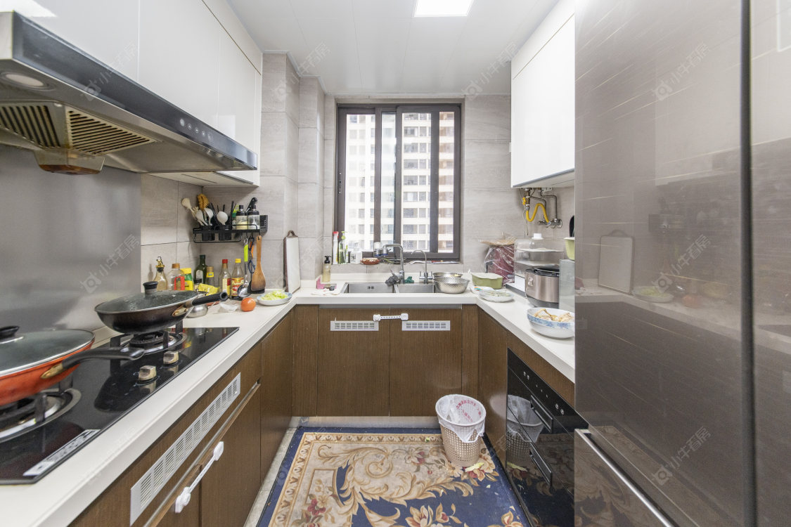 美的国宾府房源室内图 常州美的国宾府在售二手房源室内图_小牛看房