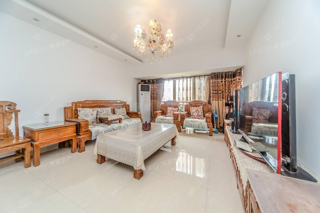 常州九洲花园一期在租房源_小牛看房