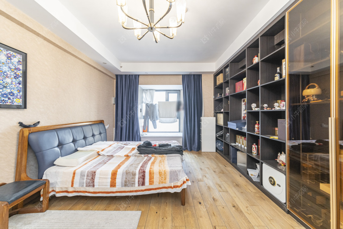 武进万达广场房源室内图 常州武进万达广场在售二手房源室内图_小牛看房