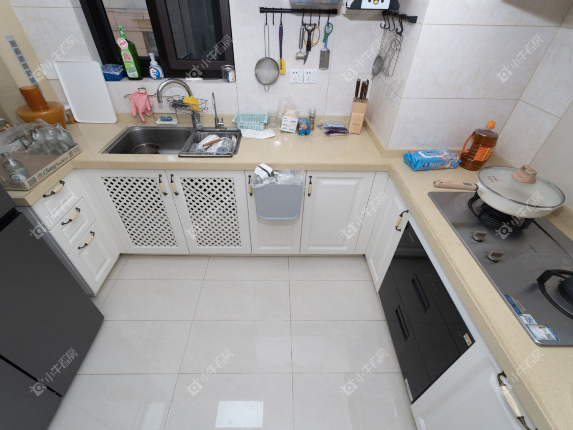 常州新城金郡(金坛)2区4室2厅在租房源出租