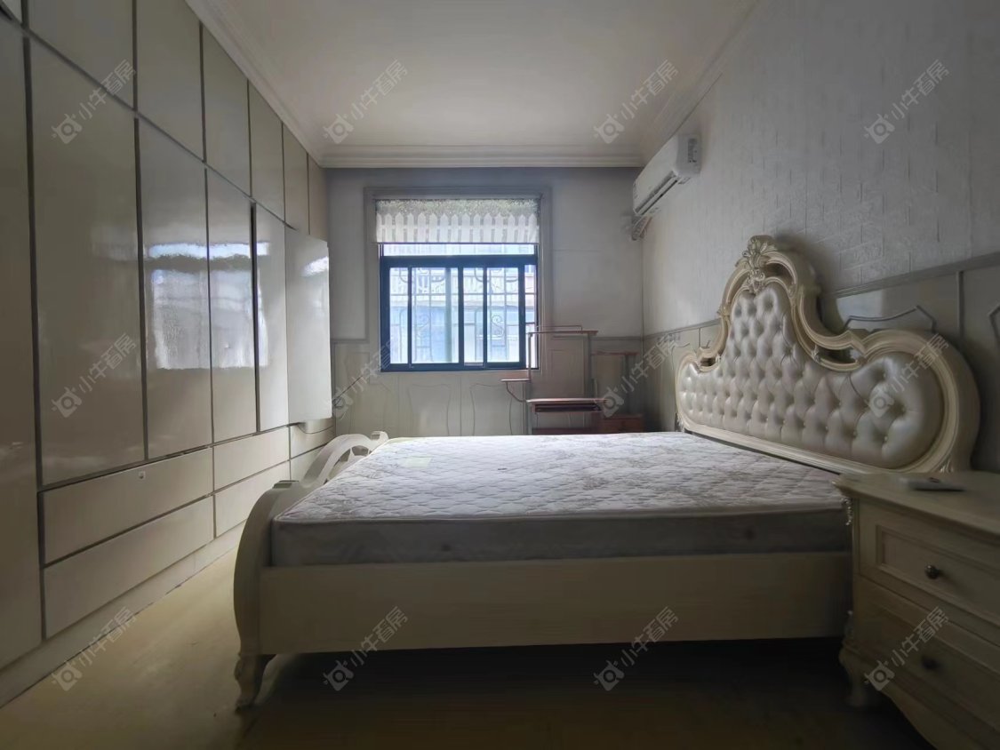 常州县北新村在租房源_小牛看房