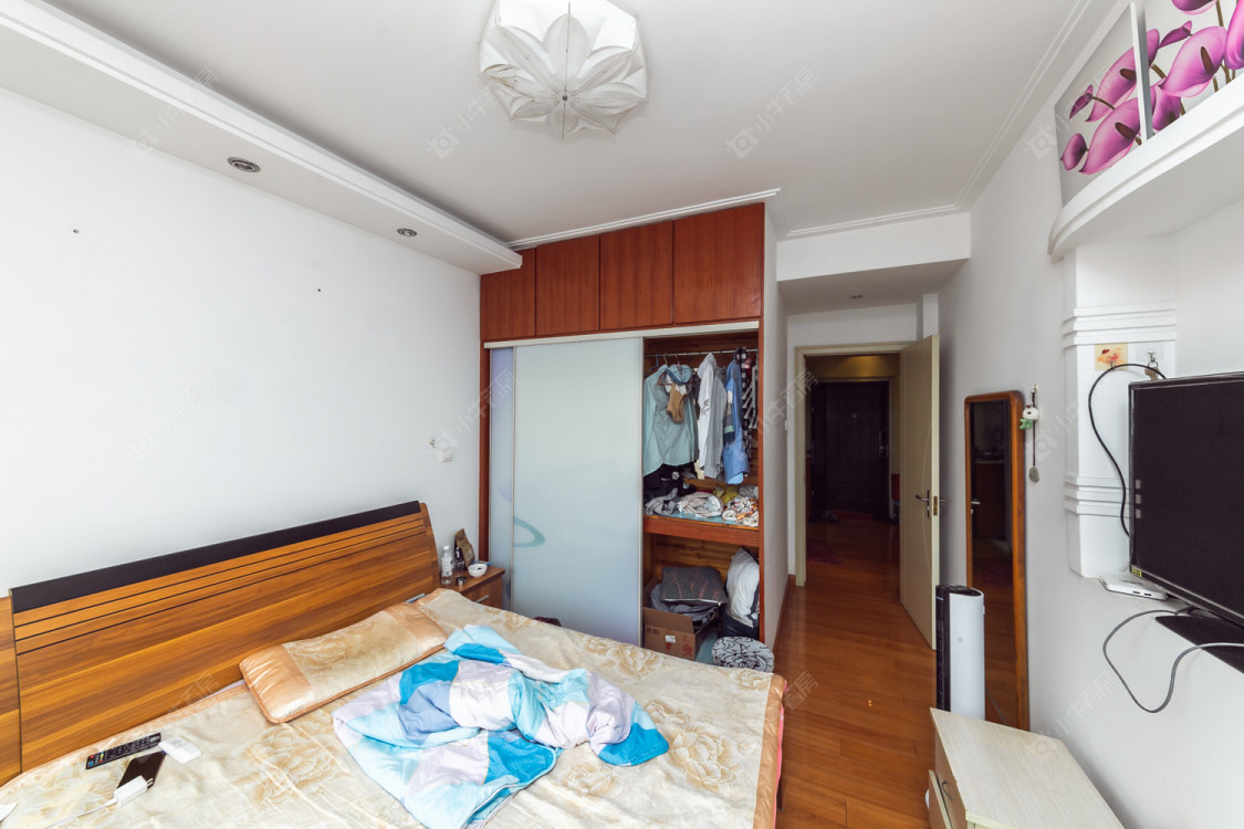 常州新城长岛在售二手房源室内图_小牛看房