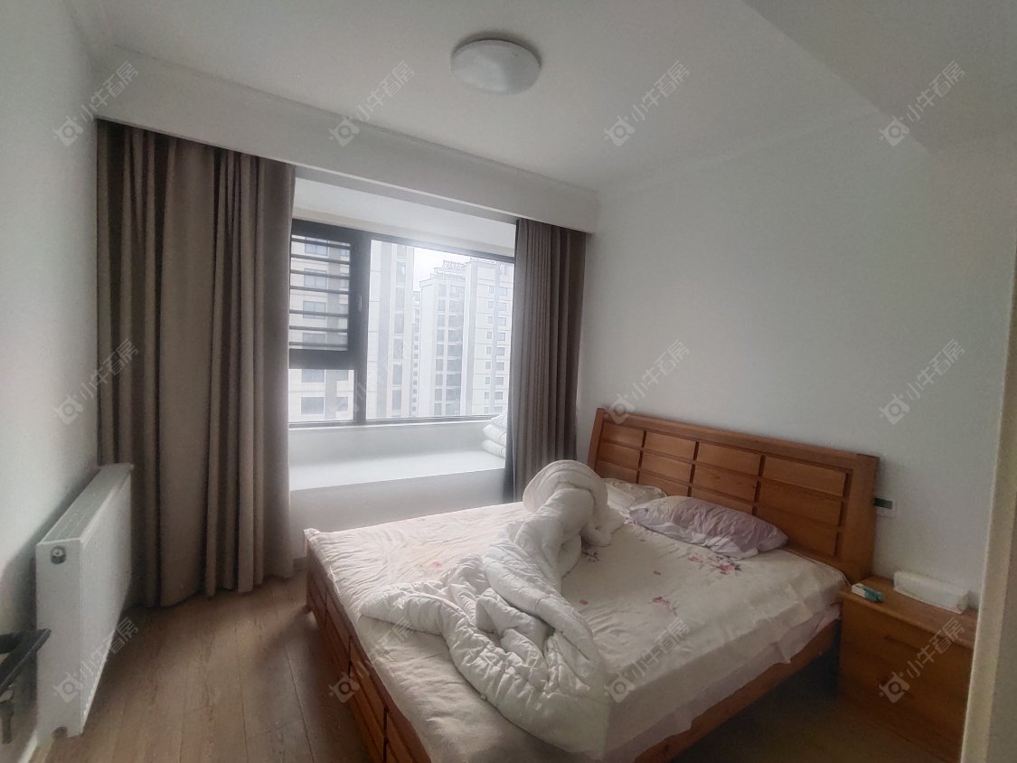 常州衡麓世家在租房源室内图_小牛看房