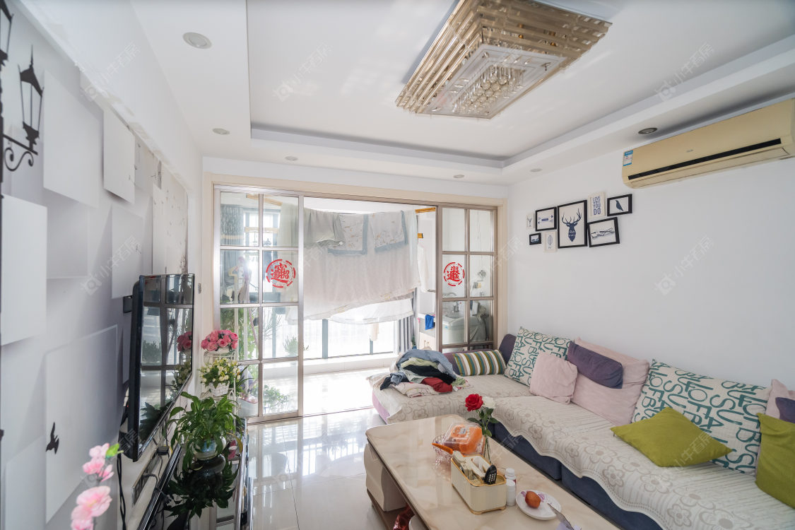 兰陵尚品花园房源 常州兰陵尚品花园在售二手房源_小牛看房