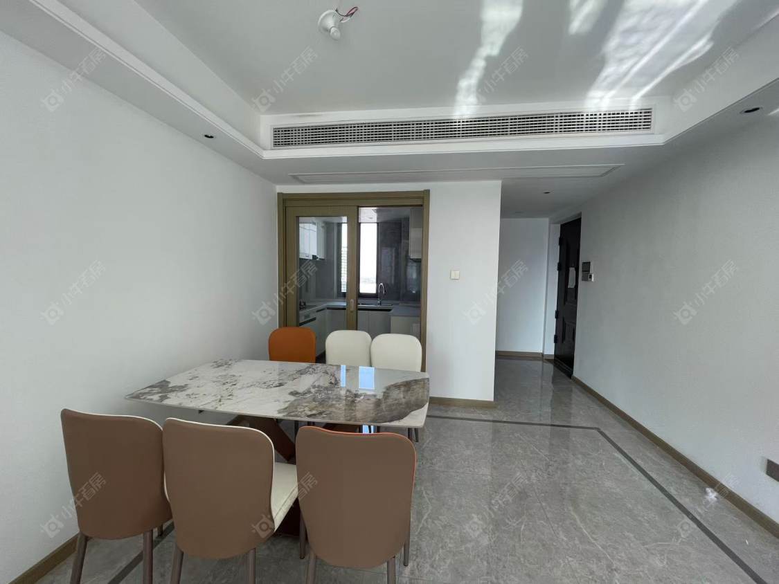 常州绿地香港名墩道在租房源室内图_小牛看房