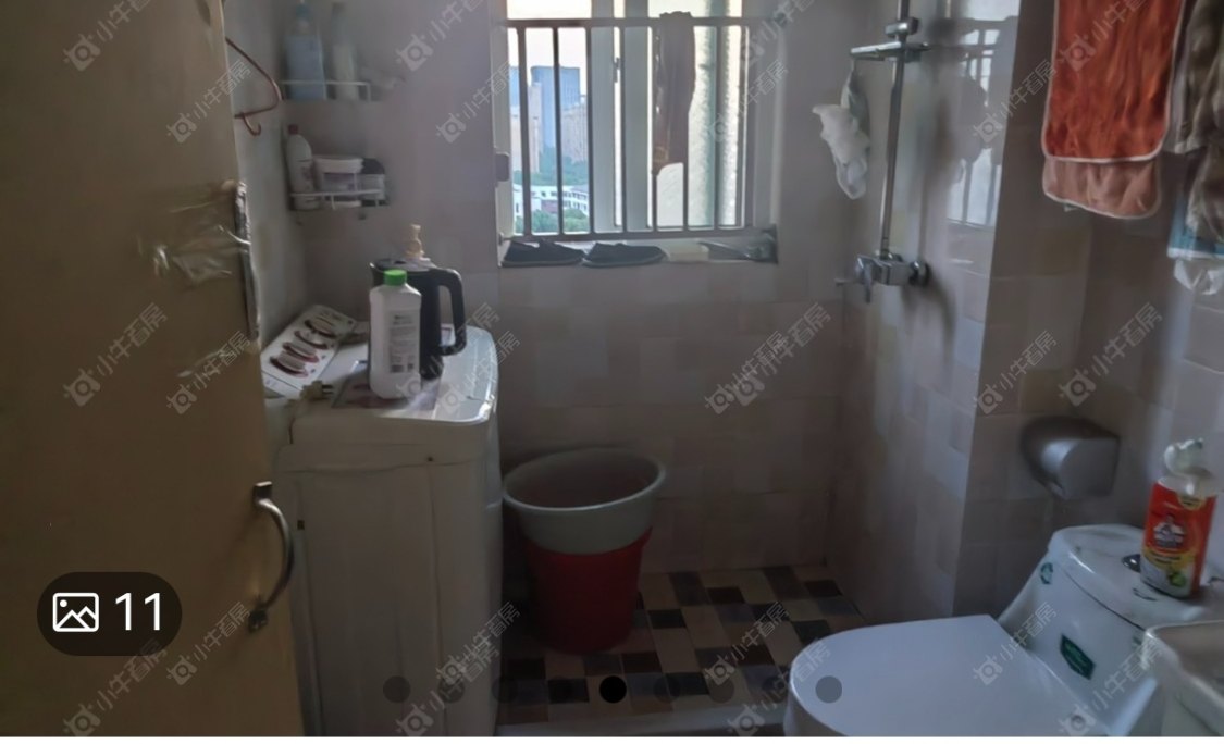 常州新景花苑四期在租房源_小牛看房